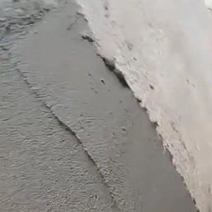 防城水工建筑物I级C55聚合物改性水泥砂浆 渠道防渗泵站加固迎水面抗冲刷砂浆