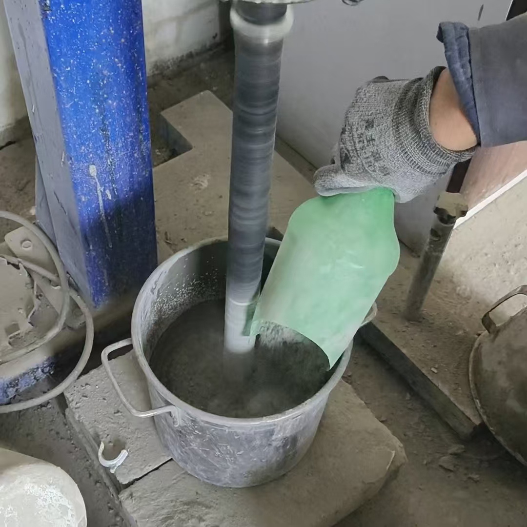 防城桥梁公路张拉用H60压浆料与普通压浆料有什么区别？