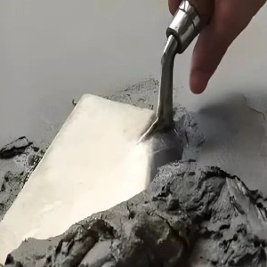 防城混凝土裂缝孔洞剥落冻融修复用高强度丙乳防腐蚀砂浆