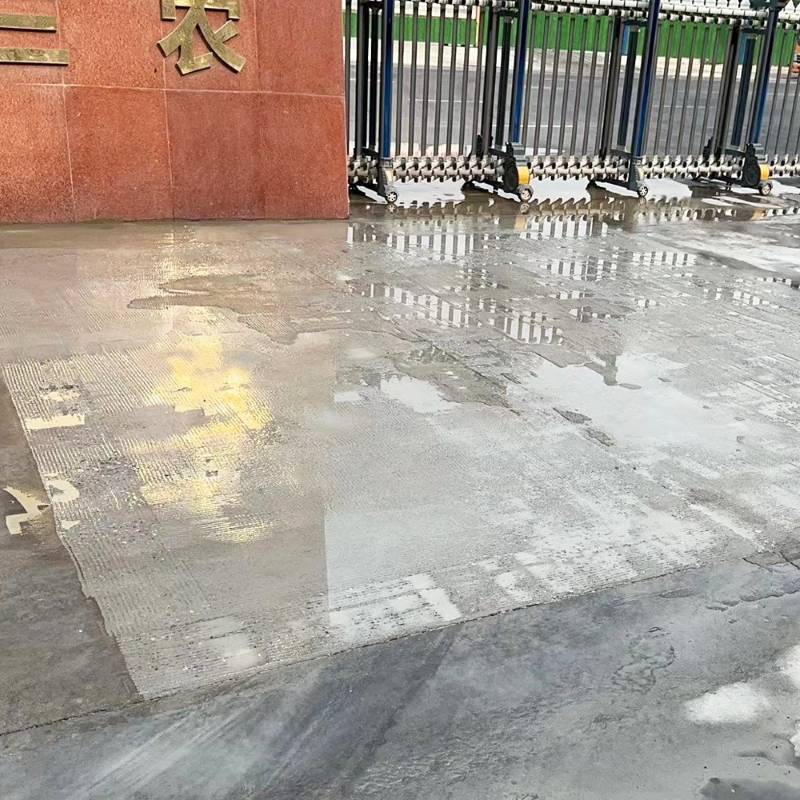 防城水泥路面翻新砂浆